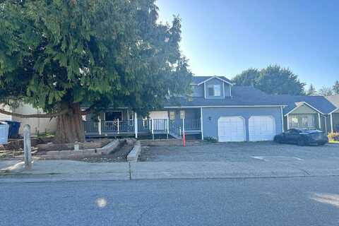 120Th, KENT, WA 98031