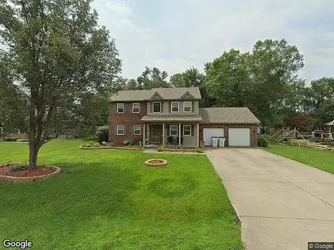Oakridge, TERRE HAUTE, IN 47802