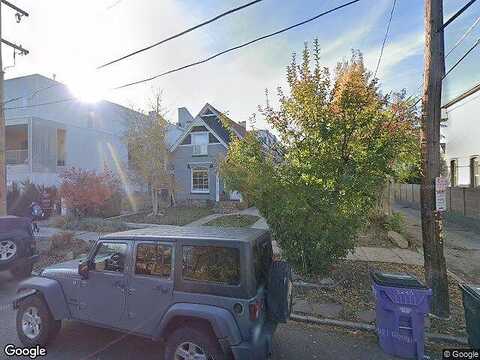 33Rd, DENVER, CO 80211