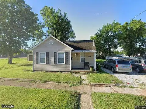 Chestnut, CRYSTAL CITY, MO 63019