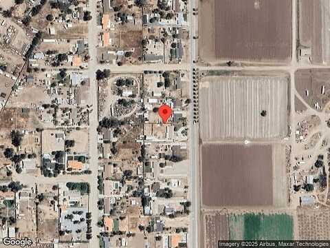 Hansen, NUEVO, CA 92567