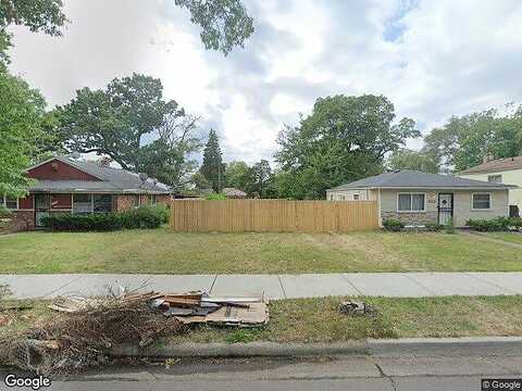 Roselawn, DETROIT, MI 48221