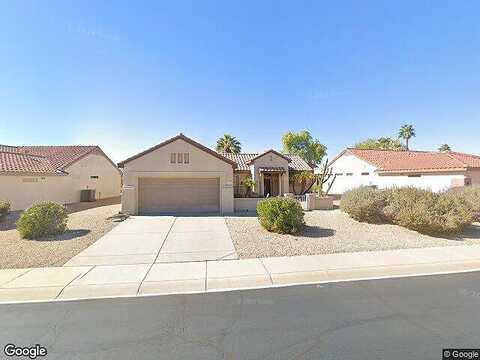 Palm Canyon, SURPRISE, AZ 85374