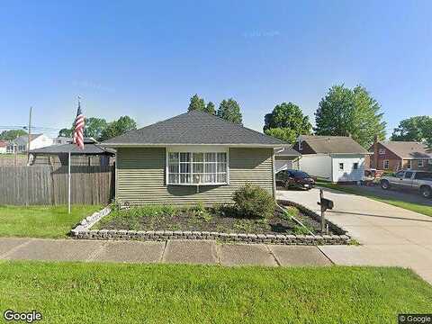 Tremont, MASSILLON, OH 44647