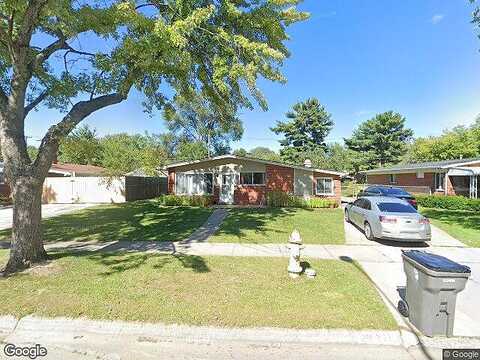 Cortina, CLINTON TOWNSHIP, MI 48035