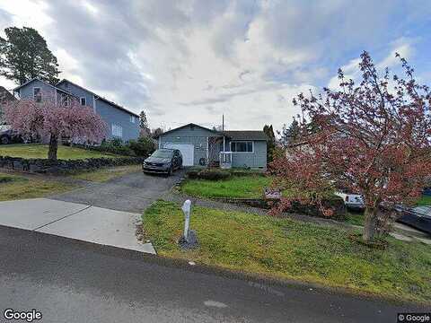 Wright, TACOMA, WA 98404