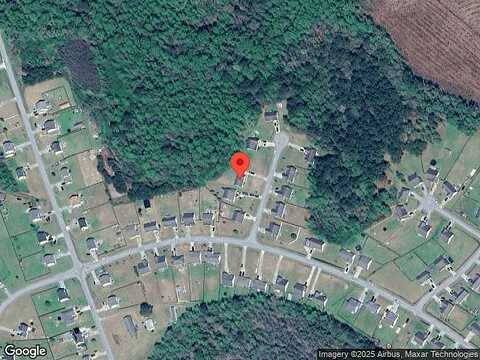 Chandler Simpson, BEULAVILLE, NC 28518