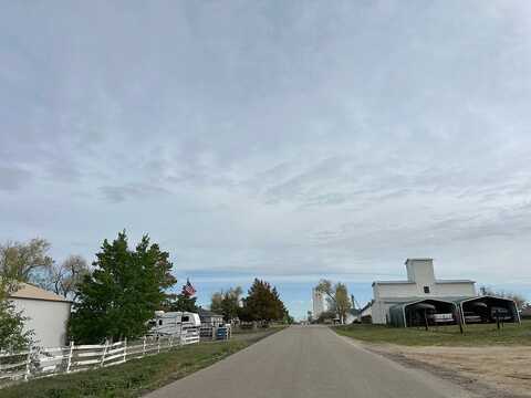 Mcdonnell, BYERS, CO 80103