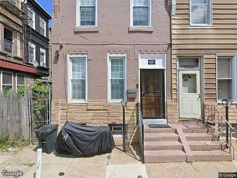 Stillman, PHILADELPHIA, PA 19121