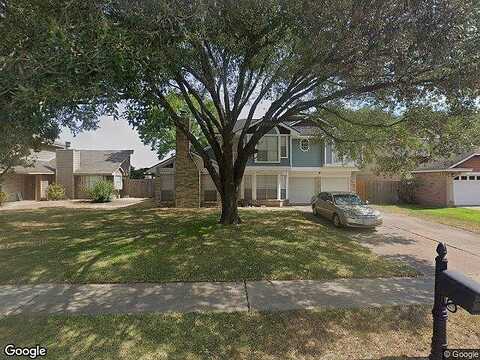 Broadsky, KATY, TX 77449