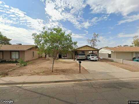 Decatur, MESA, AZ 85201