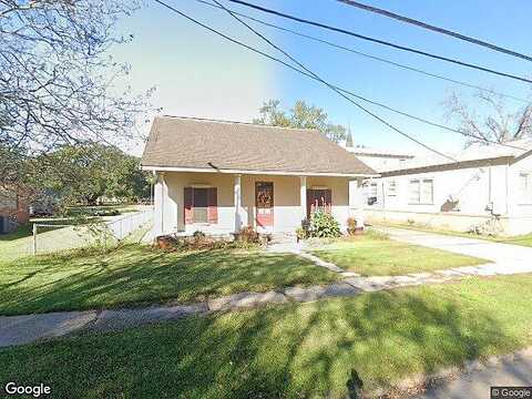 Church, DONALDSONVILLE, LA 70346