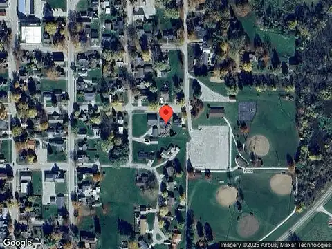 Adams, DARLINGTON, IN 47940