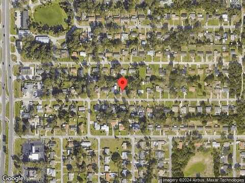 Holly, ORANGE CITY, FL 32763