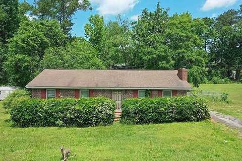 Glendale, GREENWOOD, SC 29649