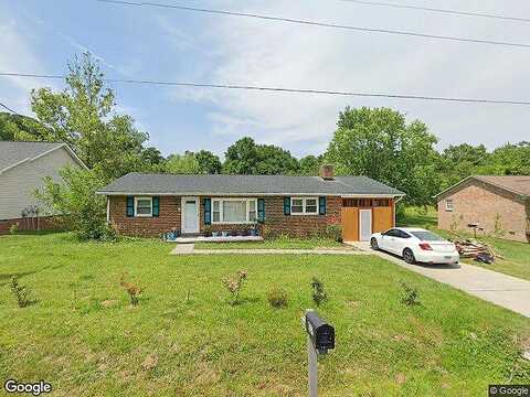 Moffitt, HIGH POINT, NC 27265
