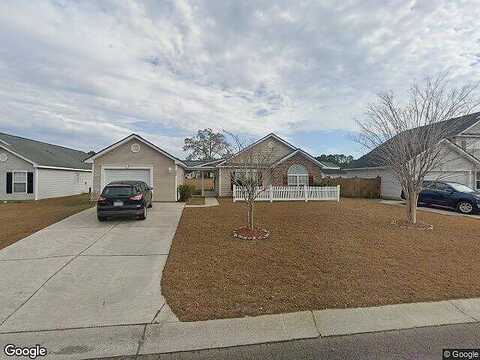 Savannah River, SUMMERVILLE, SC 29485