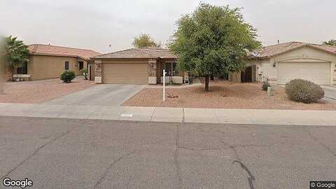 Tanner Ranch, SAN TAN VALLEY, AZ 85144