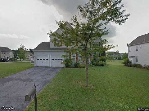 Danbury, COATESVILLE, PA 19320