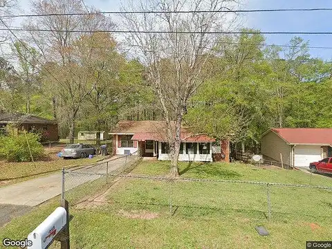 Frazier, MILLEDGEVILLE, GA 31061