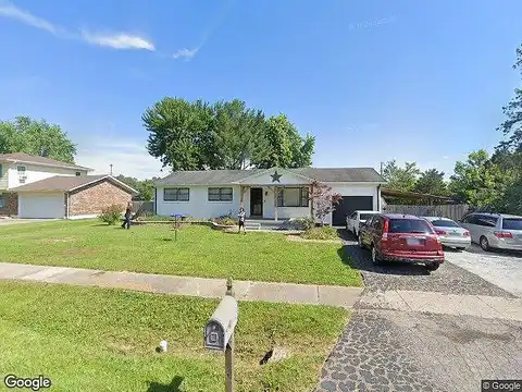Senate, RADCLIFF, KY 40160