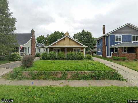 43Rd, INDIANAPOLIS, IN 46208