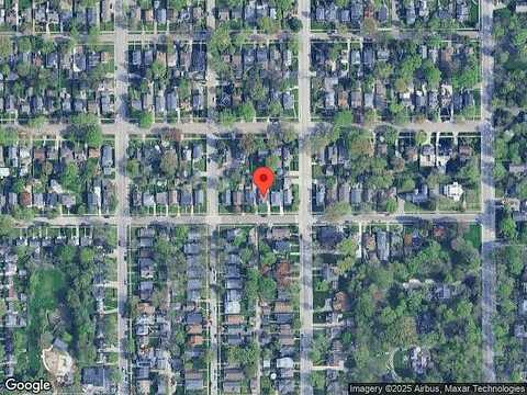 43Rd, INDIANAPOLIS, IN 46208