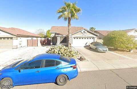 23Rd, APACHE JUNCTION, AZ 85120