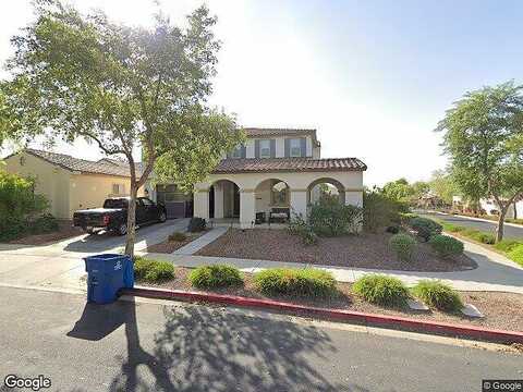 Maiden, BUCKEYE, AZ 85396