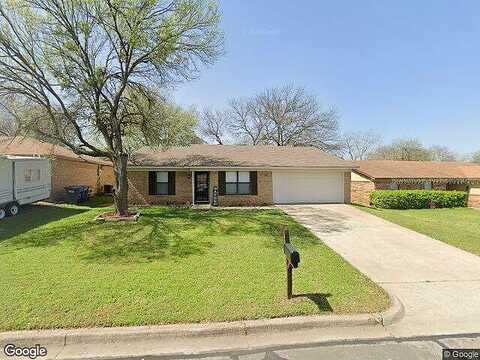 Skylark, WOODWAY, TX 76712
