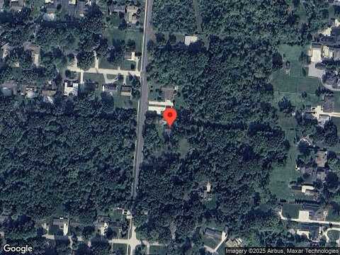 Parke, GROSSE ILE, MI 48138