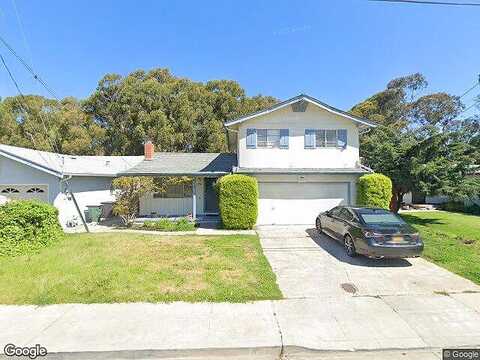Nina, HAYWARD, CA 94541