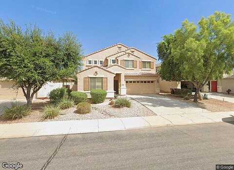 Ben, MARICOPA, AZ 85138