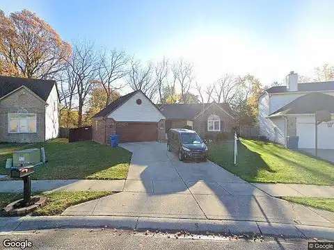 Rosebery, INDIANAPOLIS, IN 46214