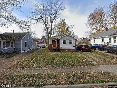 Clifton, LANSING, MI 48910