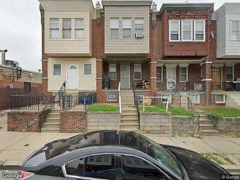Simon, PHILADELPHIA, PA 19124
