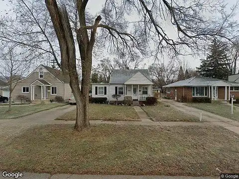 Hillcrest, CLINTON TOWNSHIP, MI 48036