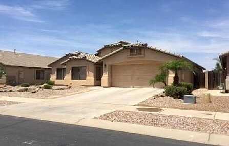 Calle De Flores, QUEEN CREEK, AZ 85142