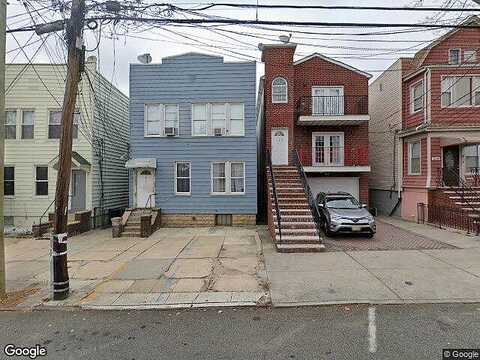 Neptune, JERSEY CITY, NJ 07305