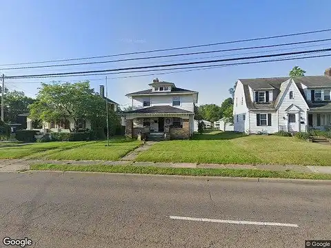 Lincoln, MASSILLON, OH 44647