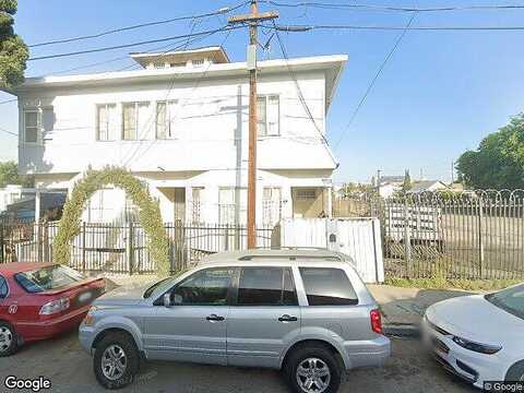 Adair, LOS ANGELES, CA 90011