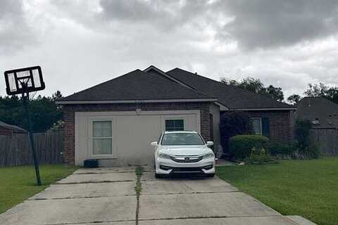 Beau Chateau, PONCHATOULA, LA 70454