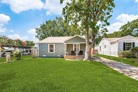 Amherst, DALLAS, TX 75235