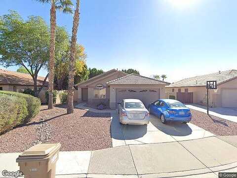 79Th, PEORIA, AZ 85382