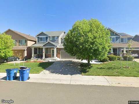 Nassau, AURORA, CO 80013
