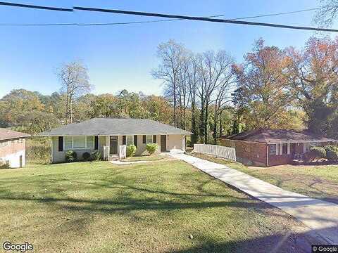 Macon, ATLANTA, GA 30315