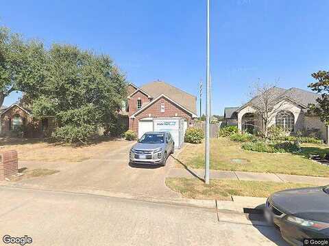 Wellsford Glen, KATY, TX 77449
