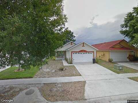 Danville, ORLANDO, FL 32825