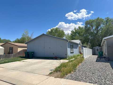 Hollyberry, FRUITA, CO 81521