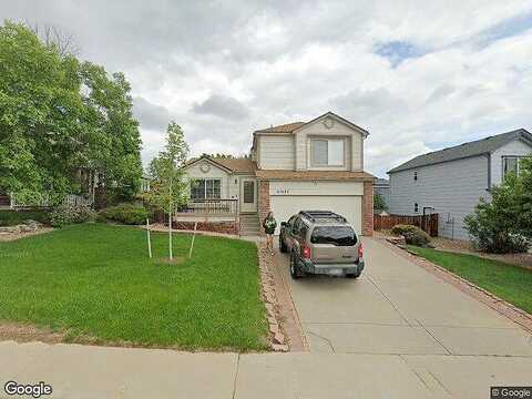 Hill Gail, PARKER, CO 80138
